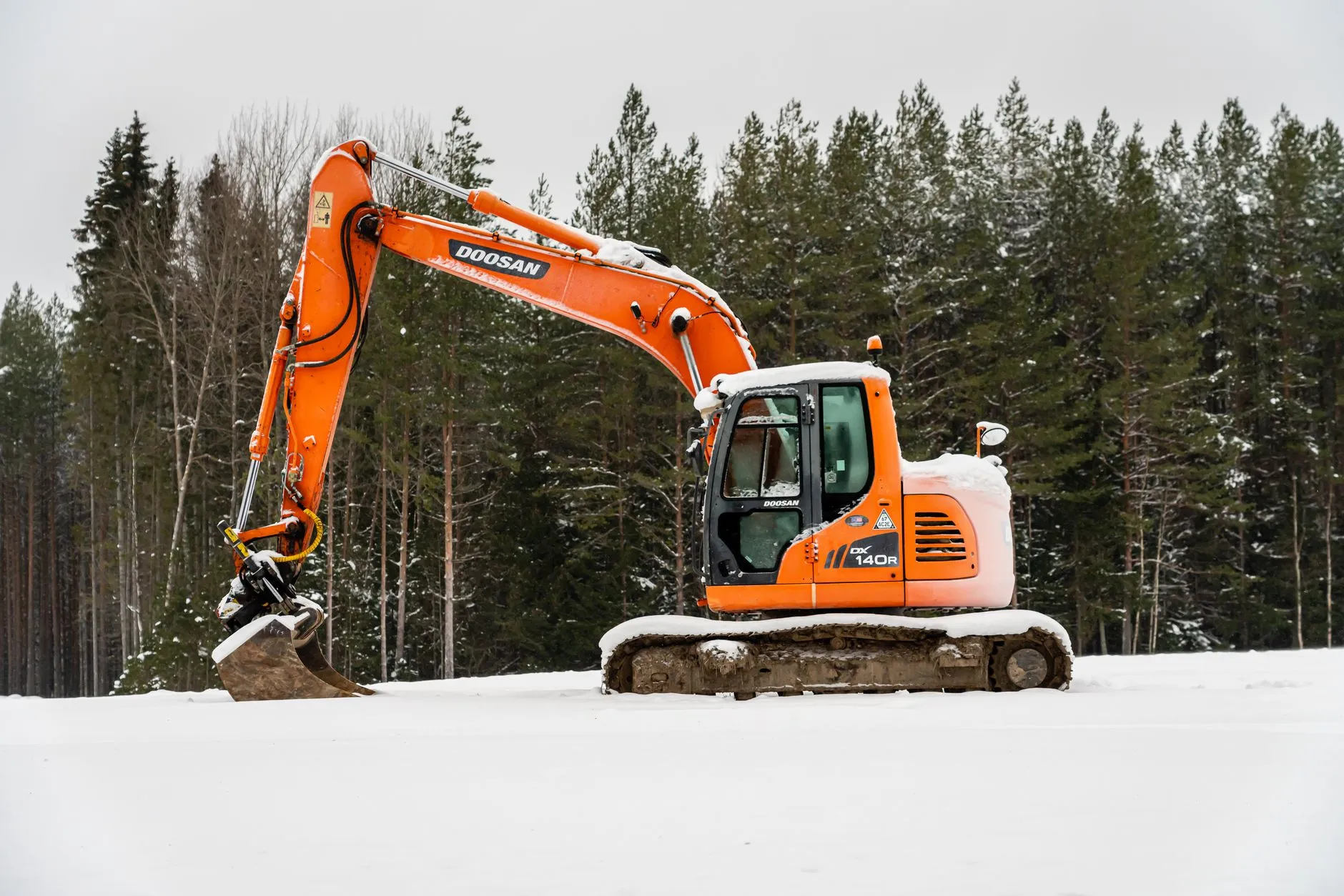 Google's €13 Billion Investment in Finnish Infrastructure