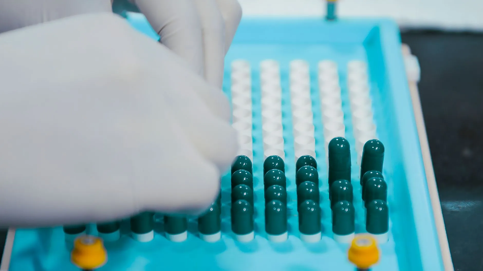 Greener Pharma Manufacturing Faces the Scale-Up Test