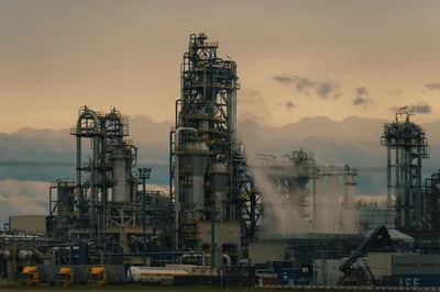 How the oil endgame could become a macro risk for businesses