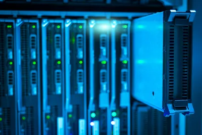 Data centers: Friend or foe to sustainability?