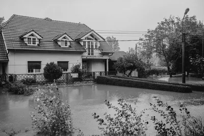 New Flood Performance Certificates to Help Homeowners Reduce Flood Risk