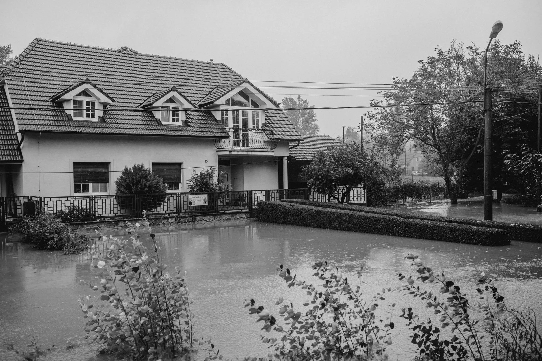 New Flood Performance Certificates to Help Homeowners Reduce Flood Risk