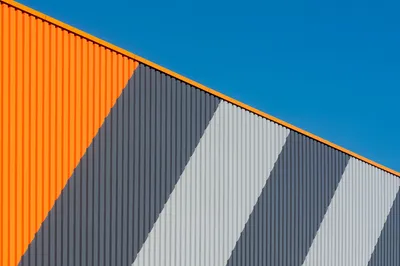 Low-embodied carbon steel cladding system developed by Firth Steels