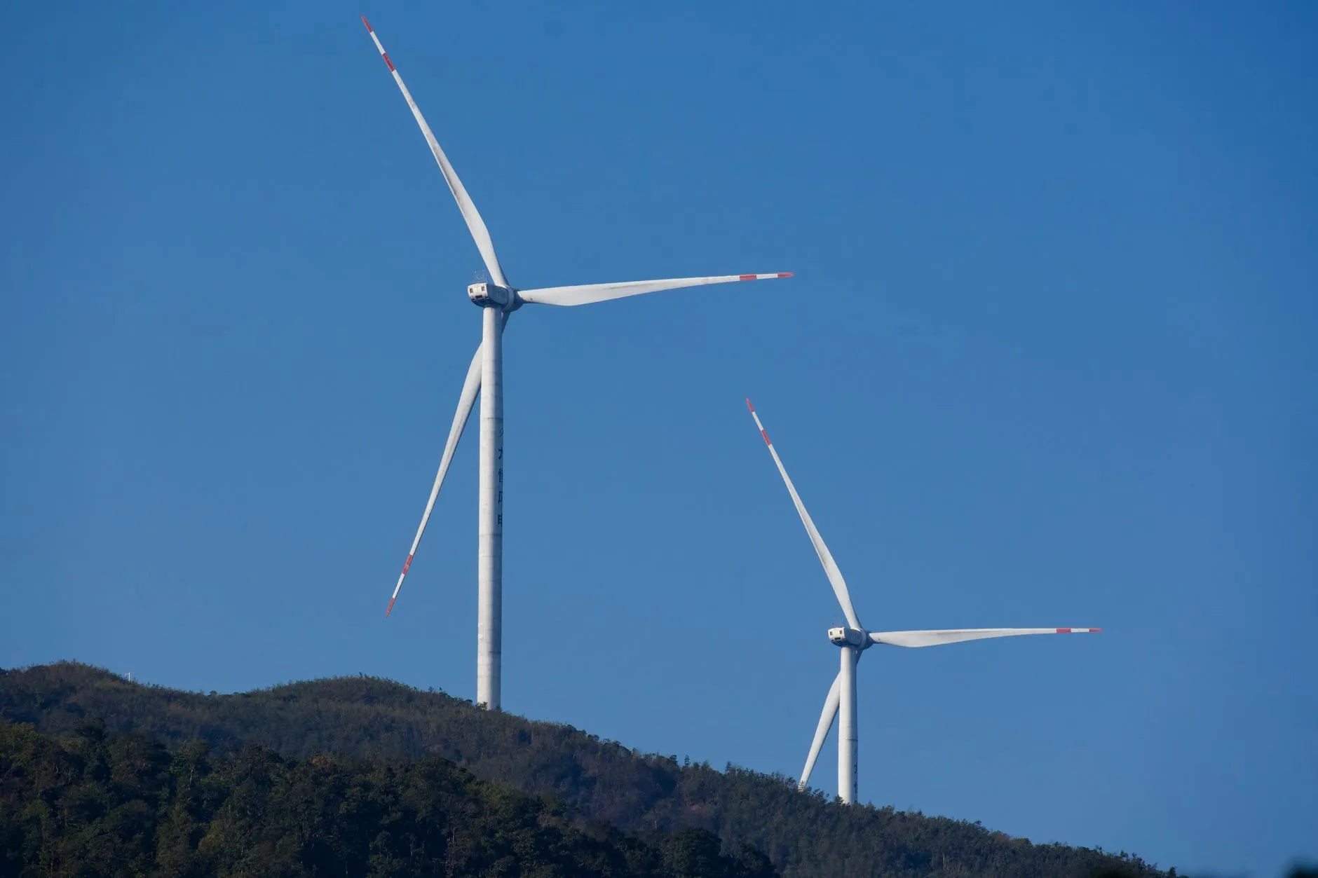 Renewable Supply Challenges Impact 100% Renewable Energy Goals