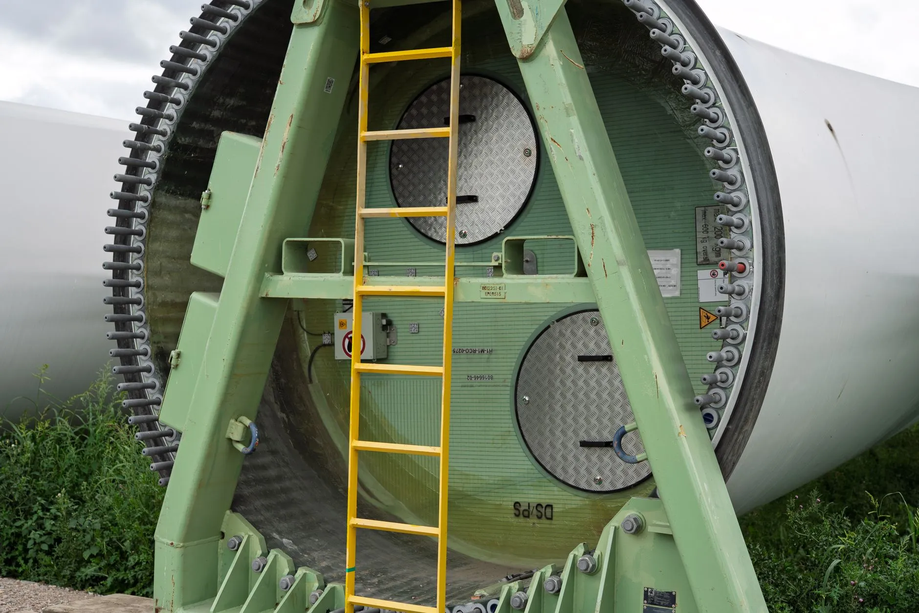 Germany's Roadmap to Transition from Fossil Fuels by 2045