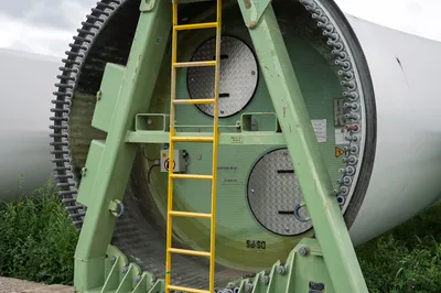 Germany's Roadmap to Transition from Fossil Fuels by 2045