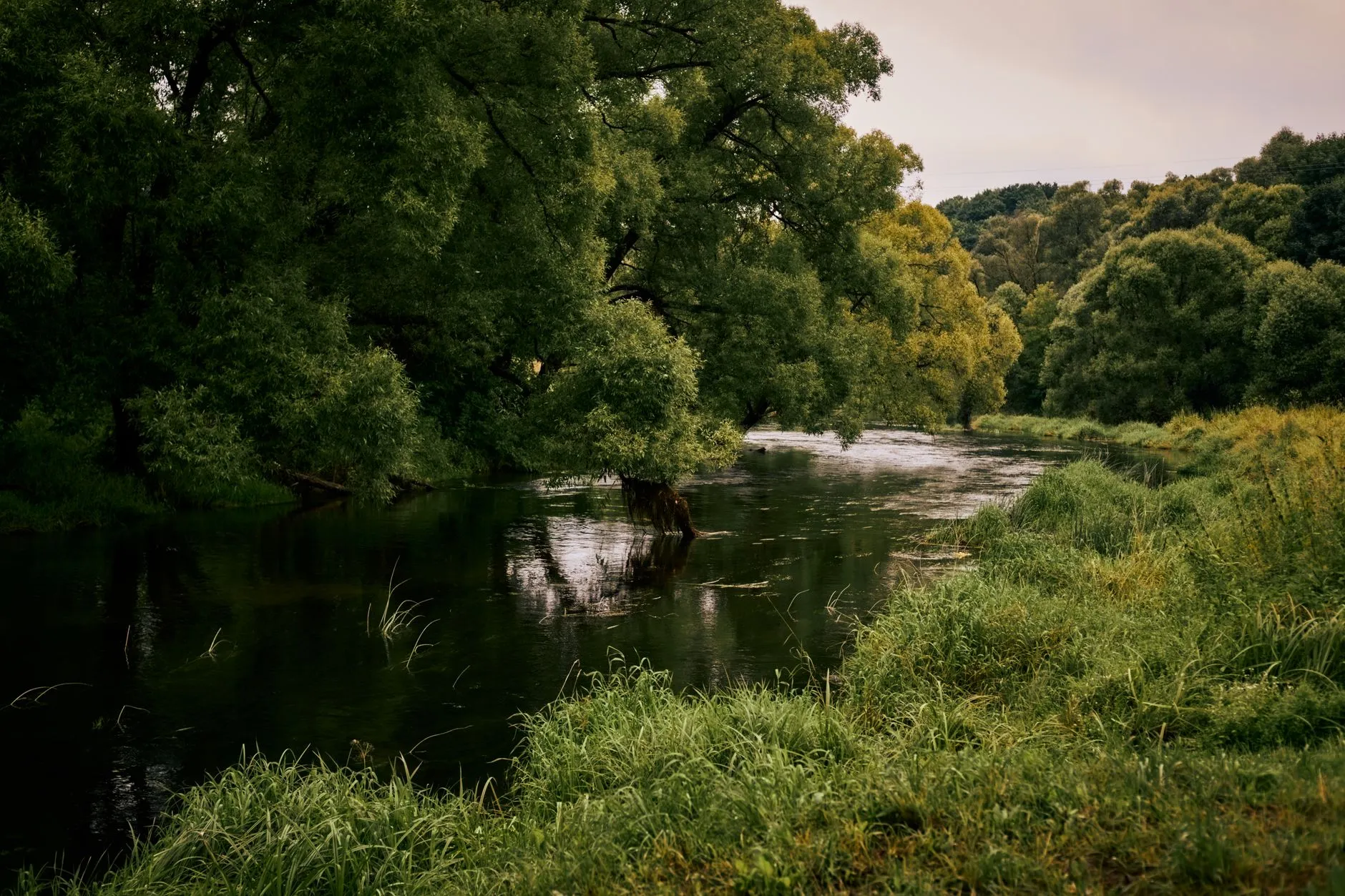 Rivers 2040 Vision: Restoring the River Trent could unlock £10bn in economic gains