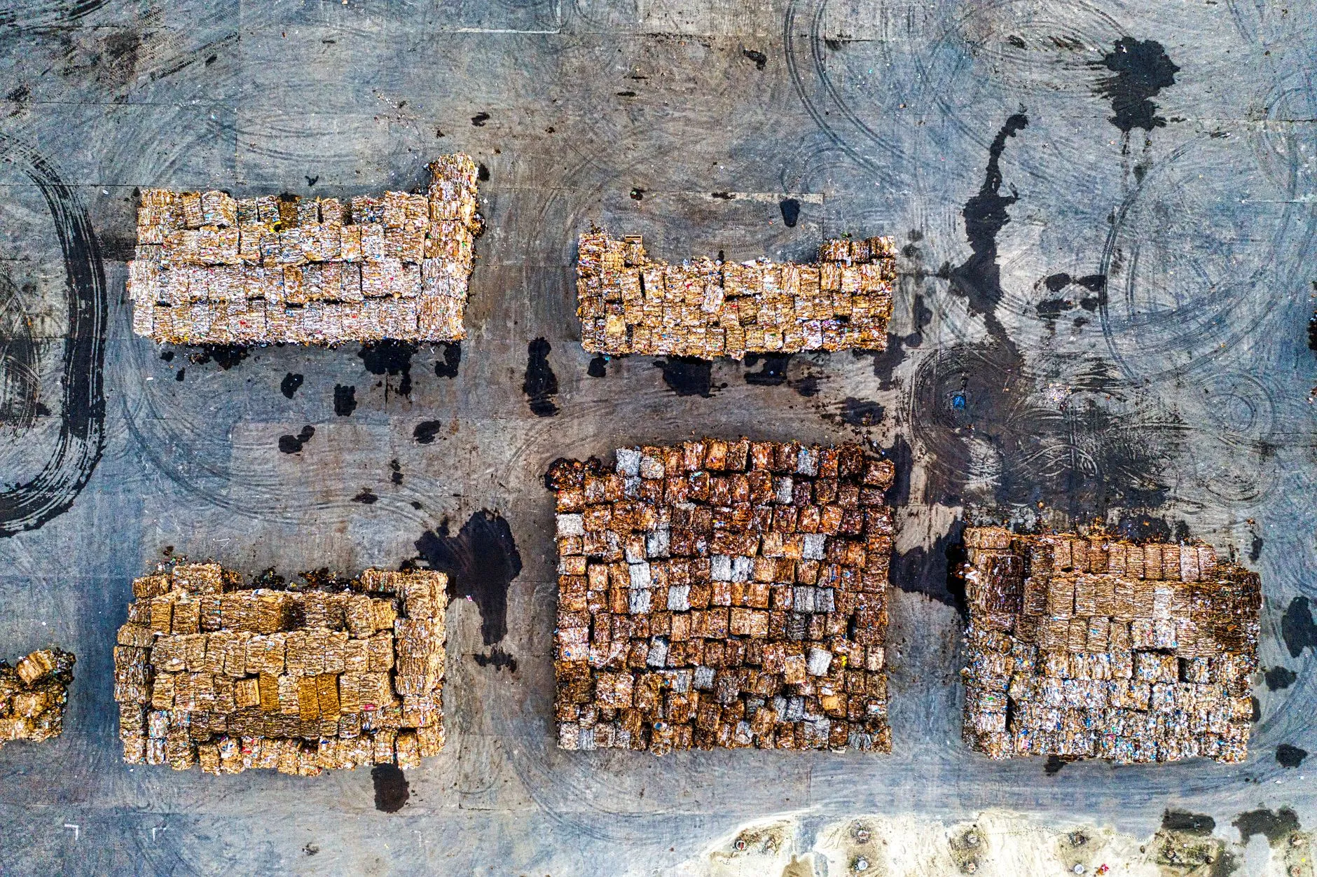 Primark and Circ Partner to Boost Textile Recycling by 2029