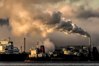 CMA CGM and DSV's Partnership for Low-Carbon Shipping