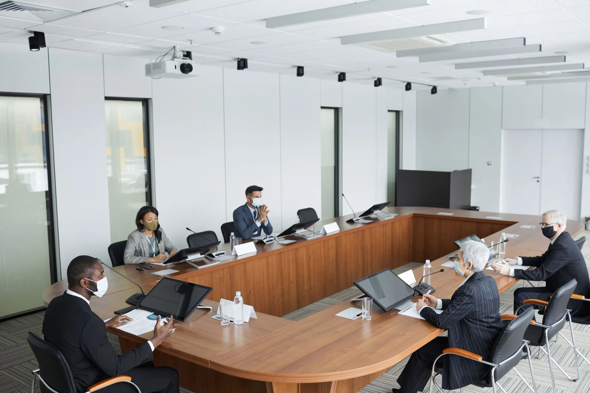 How to structure a sustainability governance framework