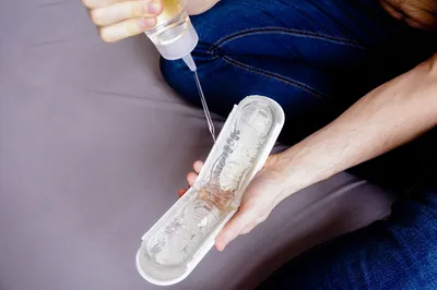 Epiroc launches biodegradable thread grease