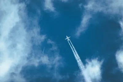 Tackling Contrails to Reduce Aviation's Climate Impact