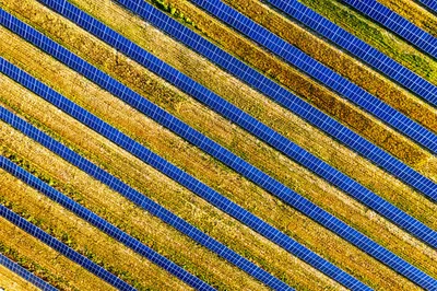 Octopus Energy invests in solar farms to power 10,000 homes