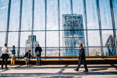 Fujitsu’s Updated Materiality Framework: Aligning Business and Sustainability